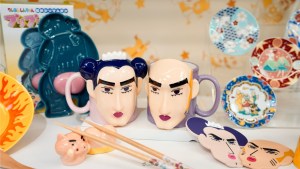 《蠟筆小新》官方商店「Crayon Shinchan Cinema Parade」首間台灣旗艦店7月30日西門地下市開幕！