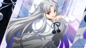 《MELTY BLOOD》系列最新作《MELTY BLOOD: TWI-LUMINA》公開最新PV，2027年4月22日正式發售！