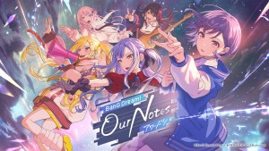 武士道邦邦手遊新作《BanG Dream! 交織的樂章》確定9月24日全球上線！連動動畫推出慶祝活動、TGS2026開放正式版先行試玩