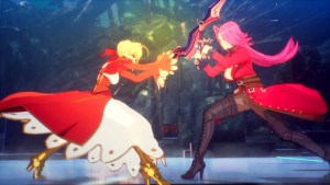TGS2026：《Fate/EXTRA Record》完全重製過後的月之聖杯戰爭戰鬥基本、Saber＆Archer戰鬥特色