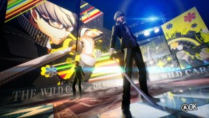 TGS2026：《女神異聞錄4 Revival》初期戰鬥試玩！迷宮探索＆戰鬥系統全面進化，更加青春又爽快的電視異世界！