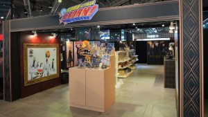 《家庭教師 HITMAN REBORN!》動畫20週年快閃店台北站9月12日起三創生活園區熱血登場！