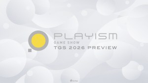 PLAYISM TGS2026參展陣容公開！Steam與Nintendo eShop發行商特賣限時開跑，史低優惠下殺2折起！