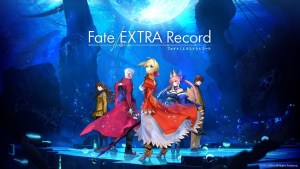 《Fate/EXTRA Record》公開全新宣傳影片，確定2027年1月28日發售！