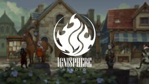 野間崇史×Good Smile發表全新跨媒體IP《IGNISPHERE》！第一彈動作RPG《DAWNGAZER》預計2028年登場