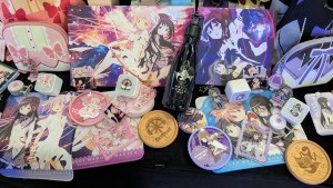看電影也不忘買周邊！《劇場版 魔法少女小圓〈瓦爾普吉斯的迴天〉》快閃店台北、台中、高雄威秀影城同步登場！