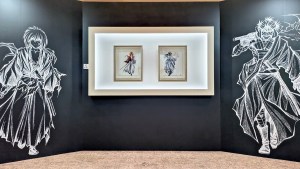 「《神劍闖江湖展》30th Anniversary Exhibition 志志雄真實篇」台灣場9月11日正式開展！超精細複製原畫帶粉絲重新感受劍心等人與志志雄一派的信念對決！