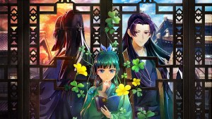 貓貓登上家用主機！GUST×TOHO Games《藥師少女的獨語 ～真假皇弟～》將於2027年發售！