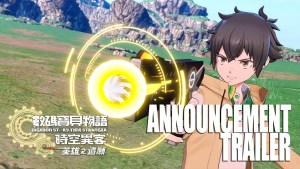 《數碼寶貝物語 時空異客》公開大型DLC「英雄之遺願」宣傳影片！預計2027年發布！