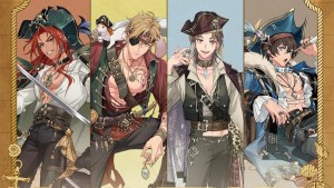 《新世界狂歡 NU: Carnival》POP UP SHOP in TAIPEI盛大登場！10月2日起登陸OU-EN信義松菸店