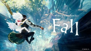 Cygames設立全新品牌「CygamesEdge」，首部作品《Where the Seeds Fall》將於2026年11月5日發售！