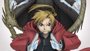 《劇場版 鋼之鍊金術師 香巴拉的征服者》經典重映第二週特典推出愛力克兄弟限定海報，2009年版TV動畫商售區接力登場