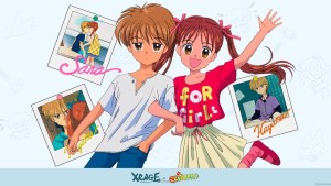 XRAGE×《玩偶遊戲》再續青春物語！全新聯名商品將於10月7日起官方網站與門市同步販售！