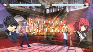 TGS2026：格鬥遊戲《MELTY BLOOD: TWI-LUMINA》全新劇情模式「GRAND SCENARIO MODE」魅力介紹，體驗由奈須蘑菇執筆長達20小時的新故事！