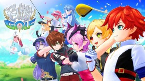 COLOPL運動對戰手遊《白貓GOLF》宣布2027年1月結束營運