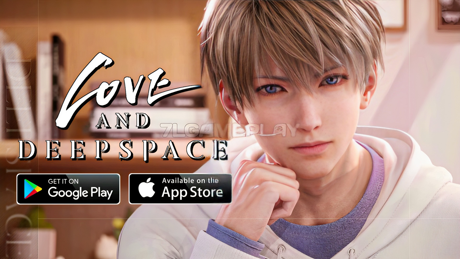 Love and Deepspace | English - Games