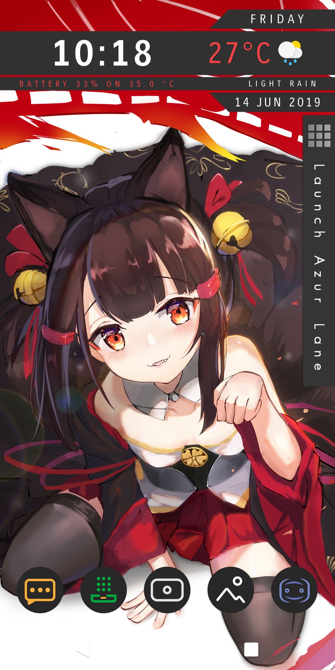 Azur Lane | Korean - Games