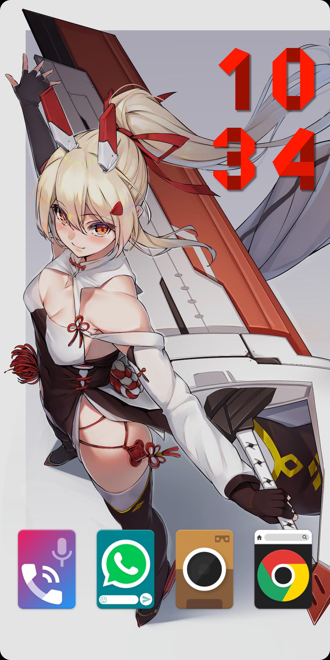 Azur Lane | Simplified Chinese - Games