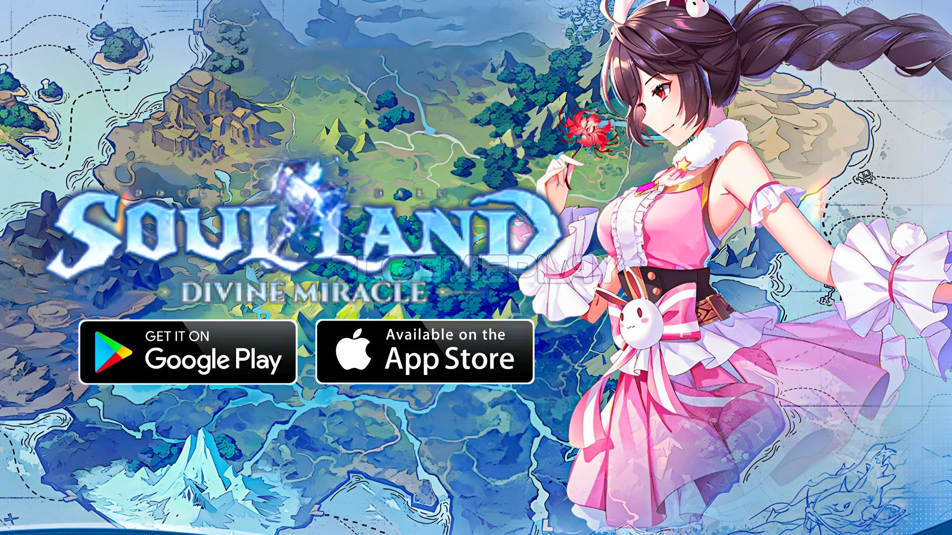 Miraculous Land - Apps on Google Play