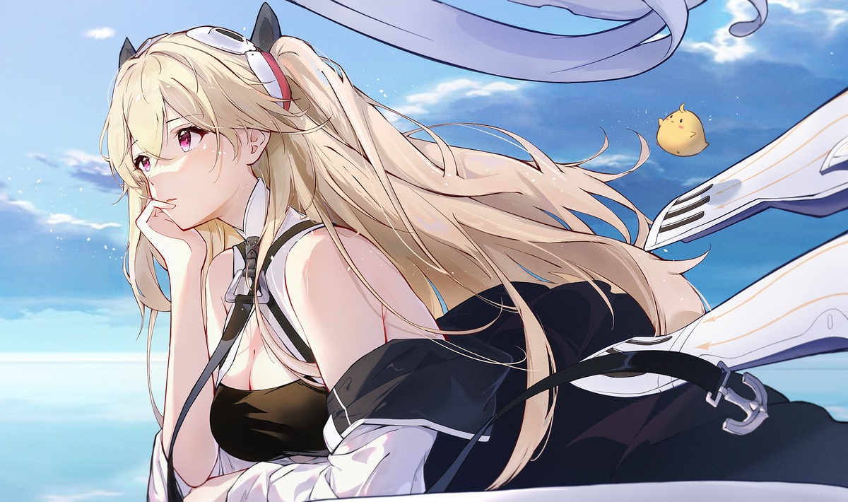 Azur Lane x Dead Or Alive Extreme Venus Vacation Collab Rerun Begins on  April 27 - QooApp News