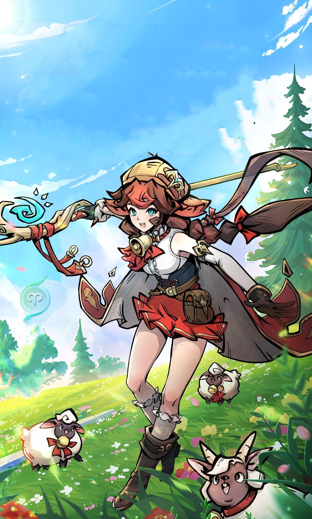 Tales of Grimm | QooApp English Version - Games