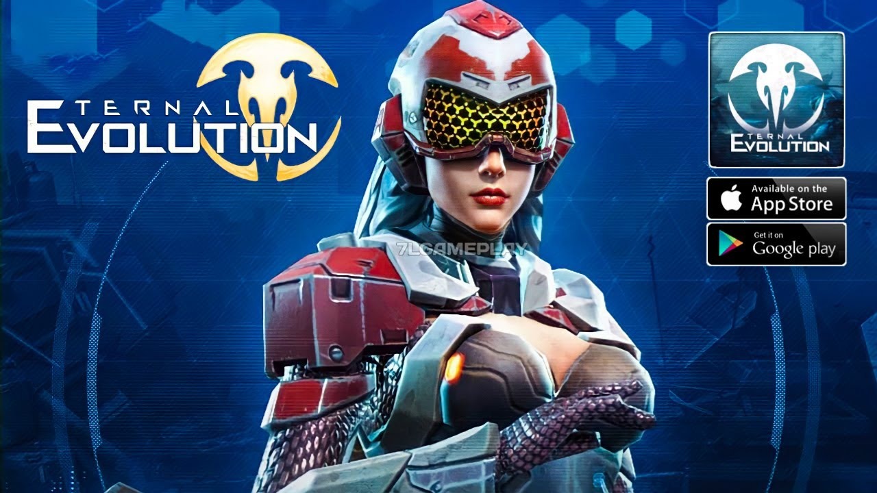 Enternal Evolution Eternal Evolution - Games