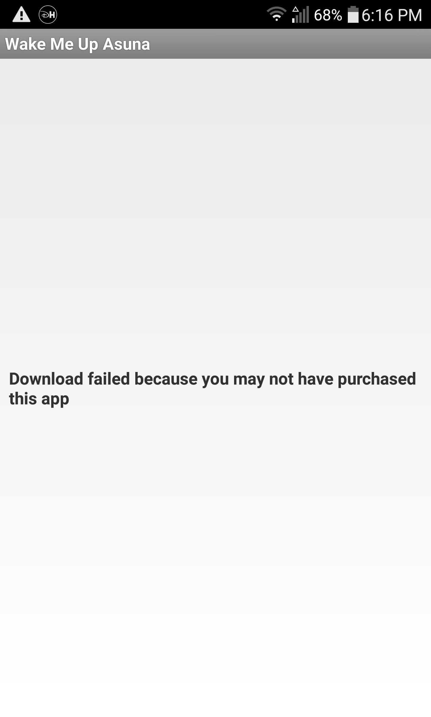 Wake Me Up Asuna Games