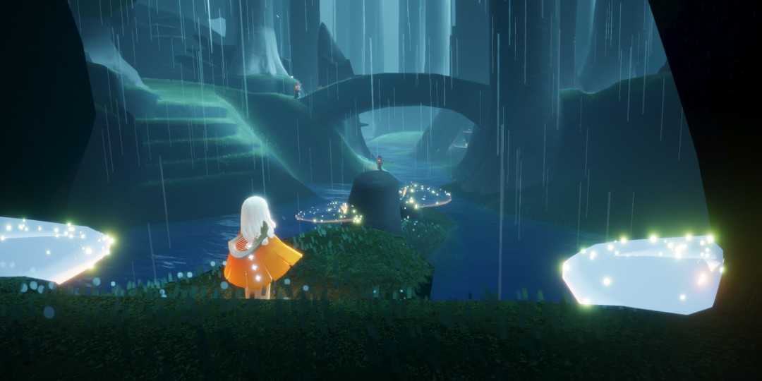 Sky - Enfants de la Lumière | Globale - Games