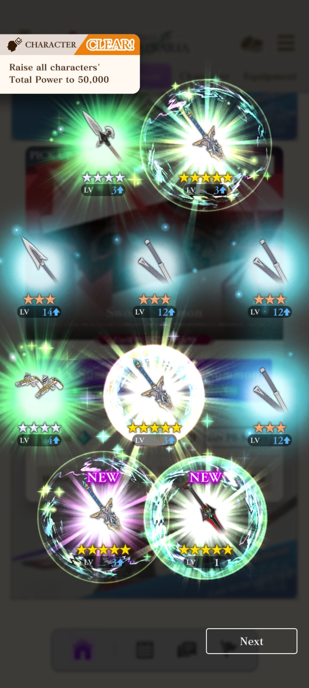 Tales of Luminaria | Japanese - Games - Why Is Tales Of Luminaria Shutting Down