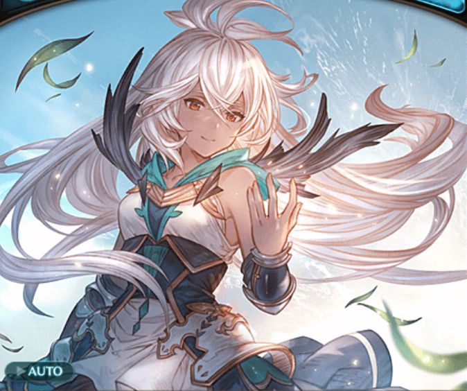 Granblue Fantasy x Final Fantasy XI Collab Begins on May 9 - QooApp News