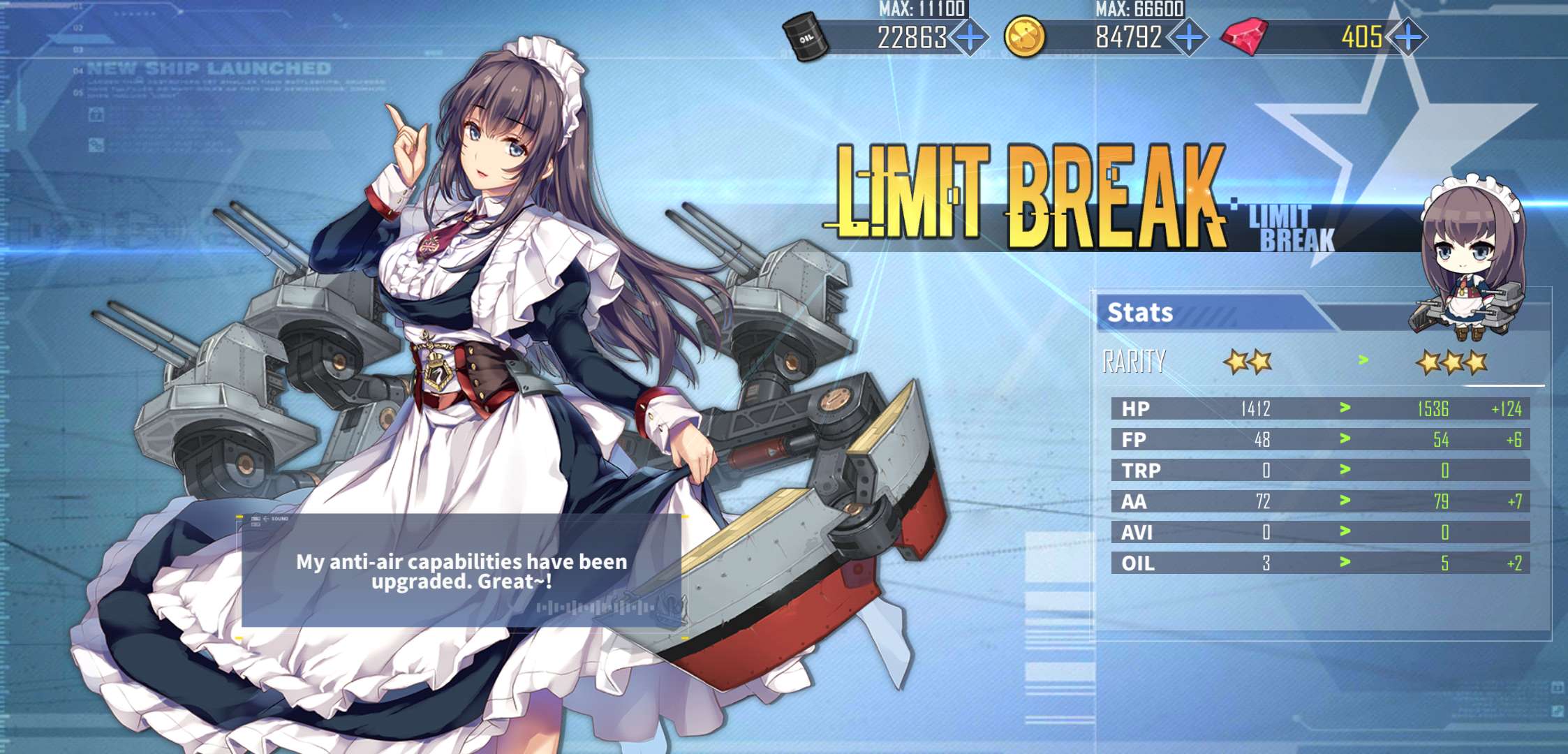 Azur Lane | English - Games