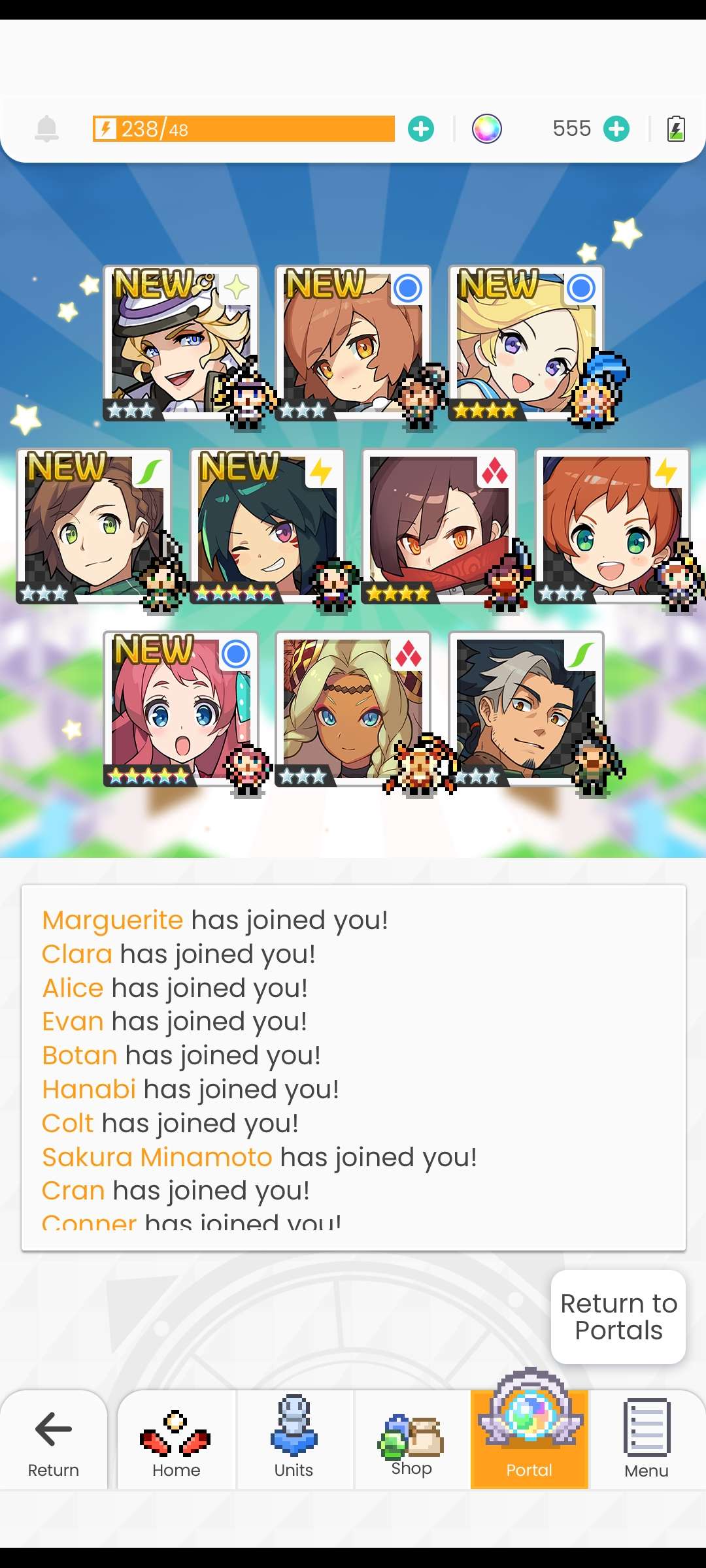 World Flipper Global Games