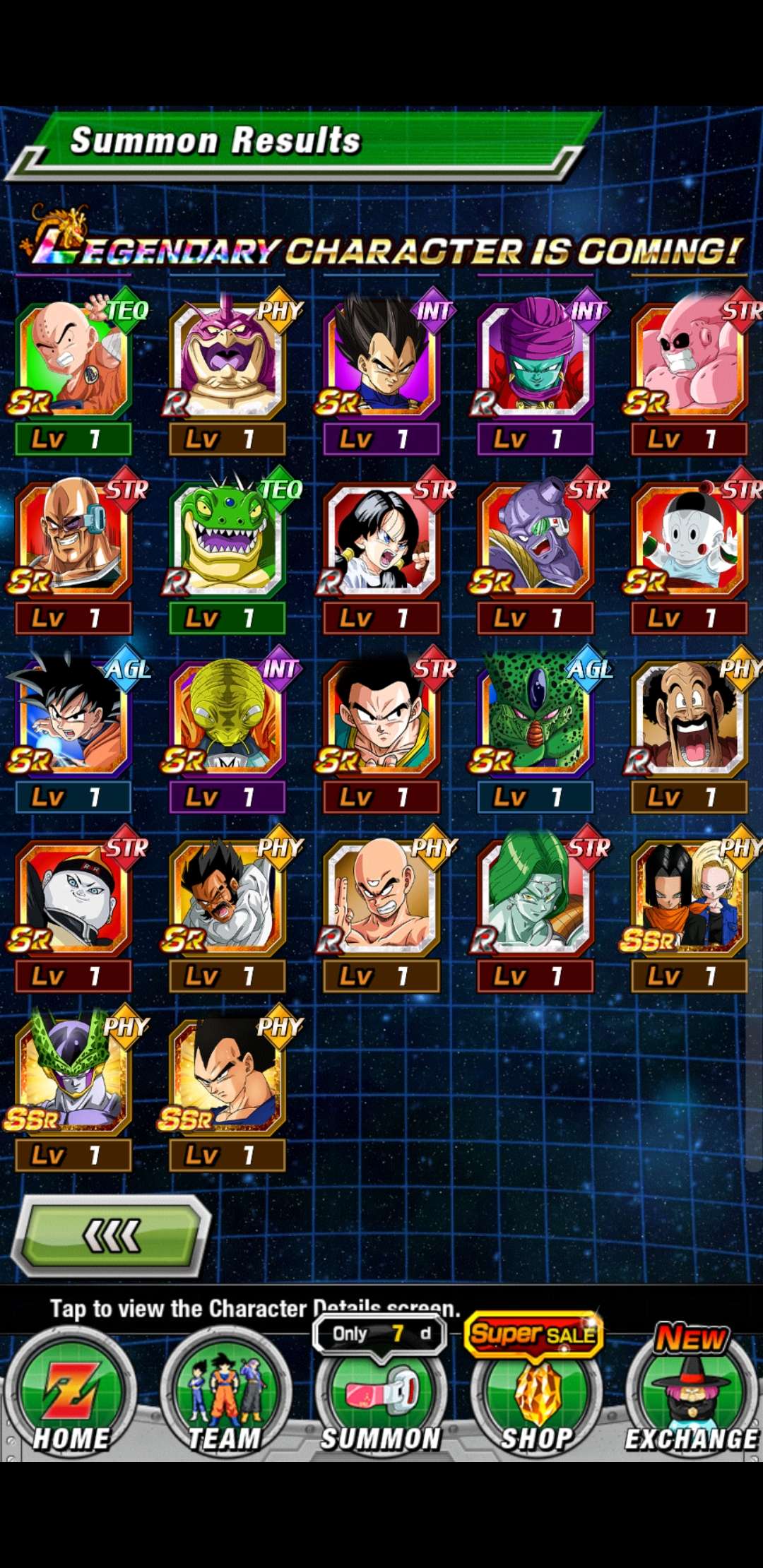 Dragon Ball Z Dokkan Battle | Global - Games