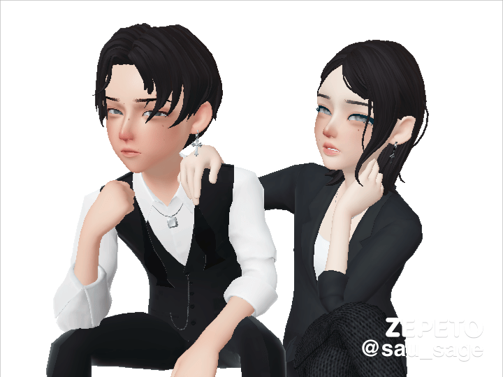 ZEPETO - Games