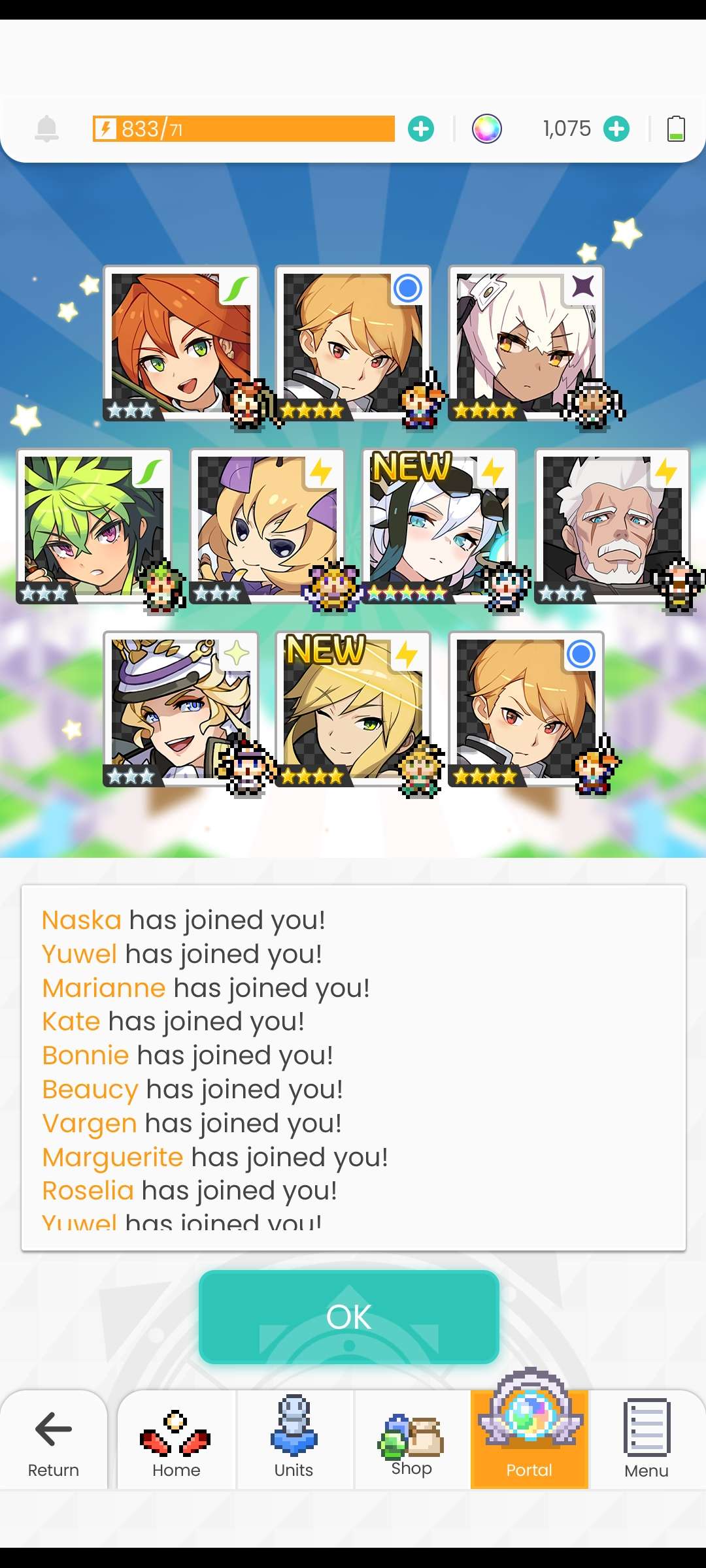 World Flipper Global Games