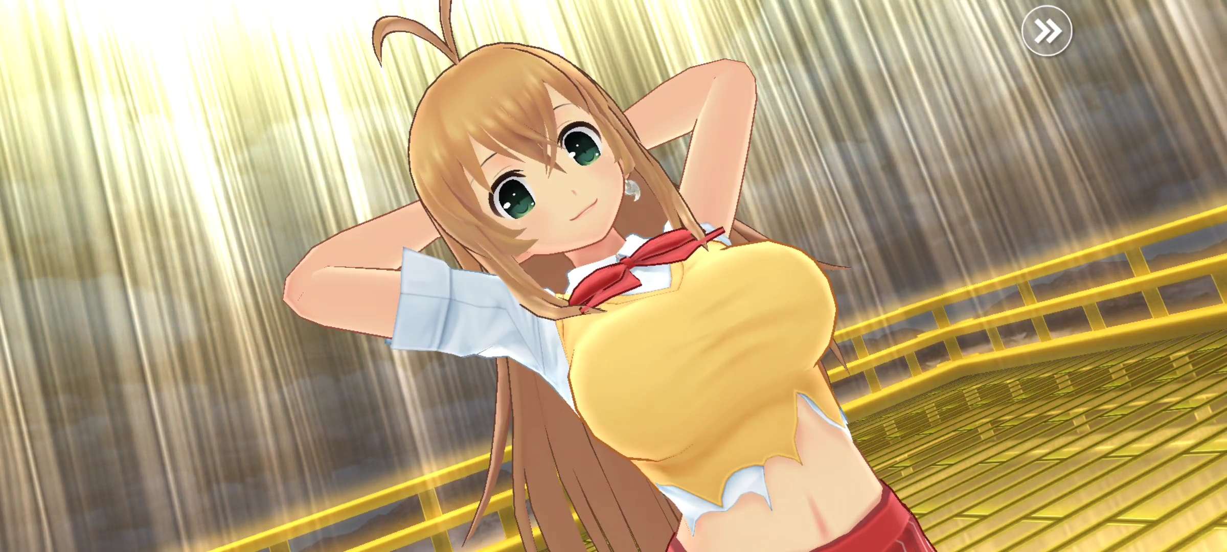 Shinobi Master Senran Kagura: New Link x Shin Ikki Tousen Collab Returns on  January 17 with More Characters - QooApp News