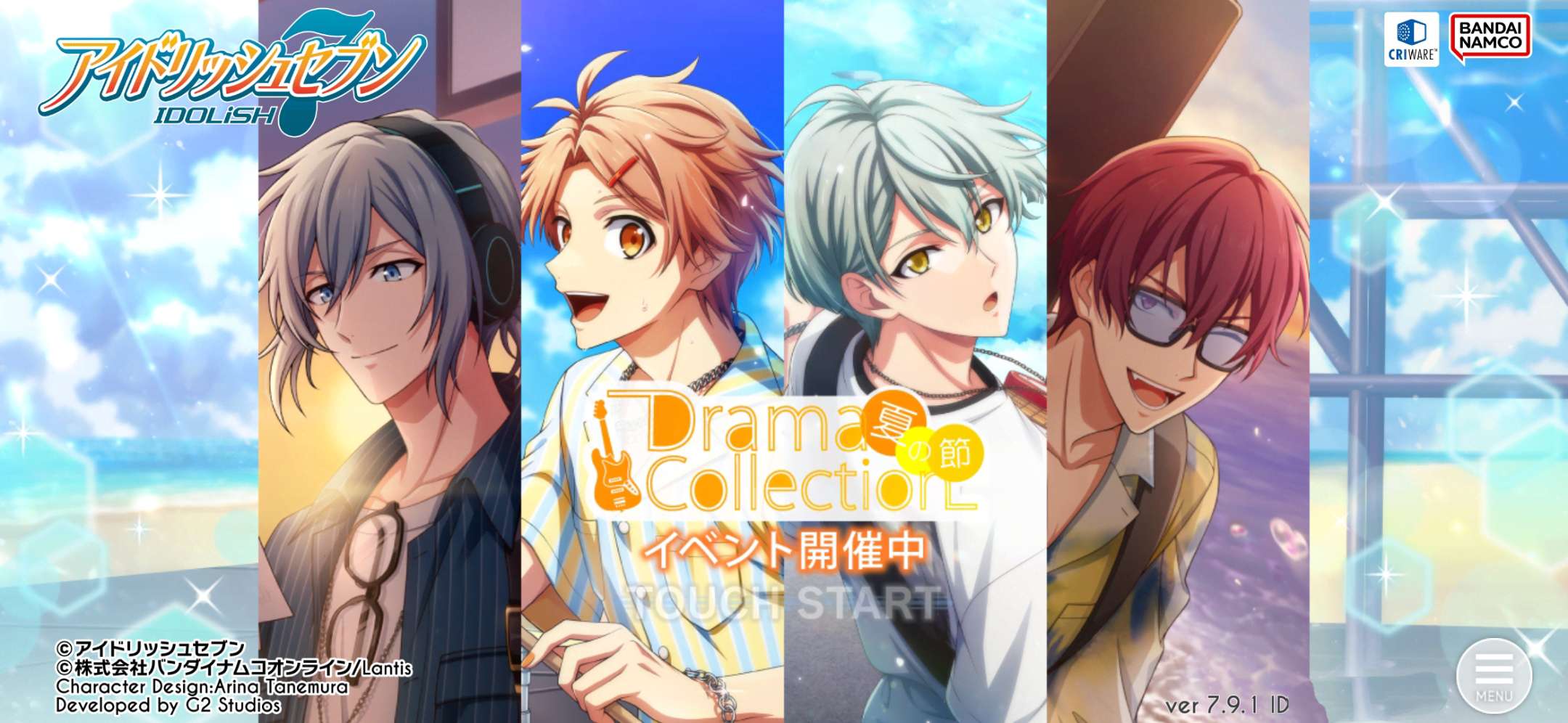 HD desktop wallpaper: Anime, Idolish7, Sogo Osaka, Yuki (Idolish7), Mitsuki  Izumi, Ryunosuke Tsunashi download free picture #1065250