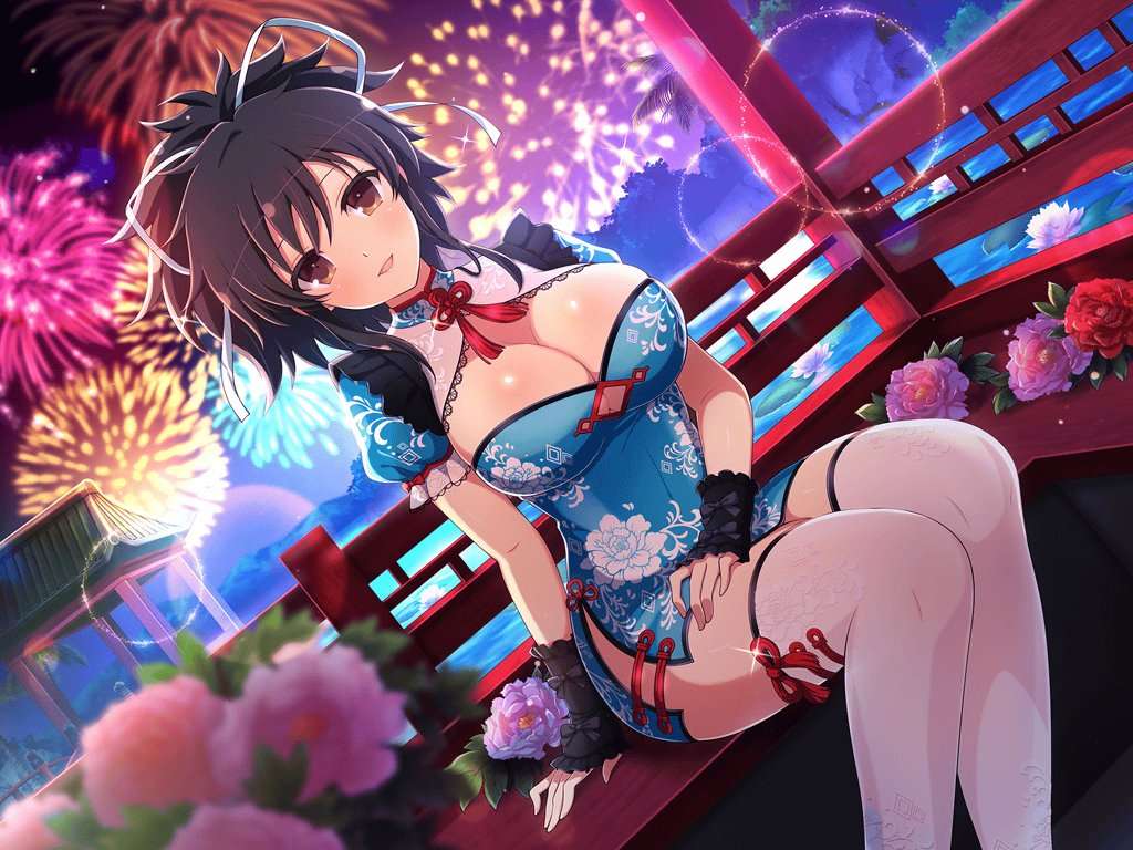 Shinobi Master Senran Kagura: New Link Adds Original Characters, Kureha and  Tamayura on August 16 - QooApp News