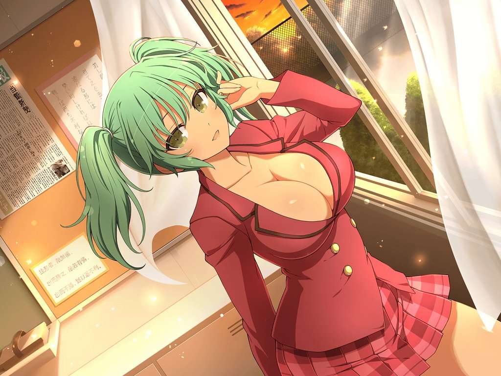 Ikki Tousen: Extra Burst x Vermeil in Gold Collab Runs from July