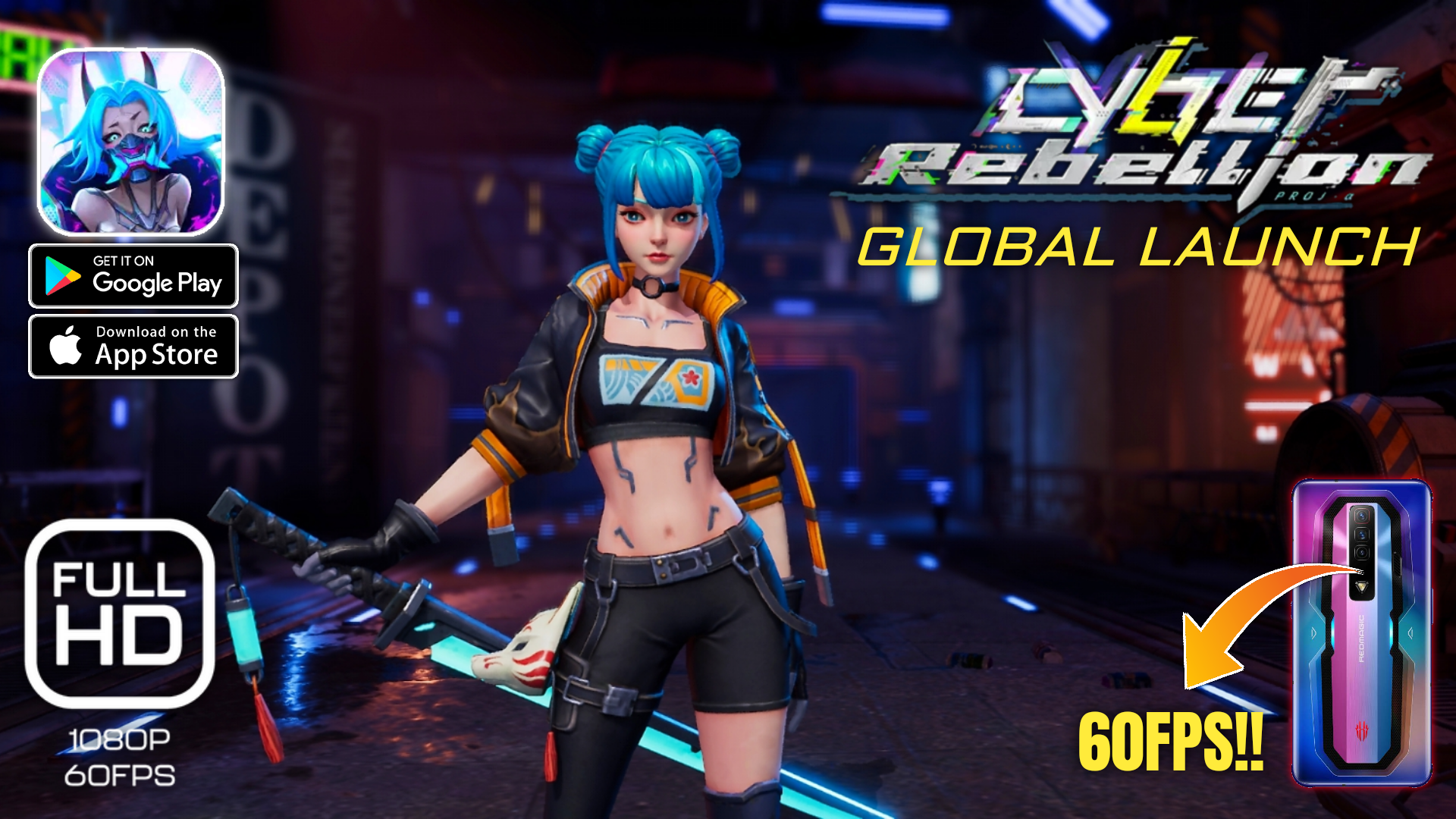 Cyber Rebellion - Games