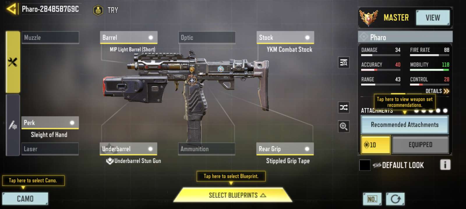Call of Duty: Mobile | Global - Games