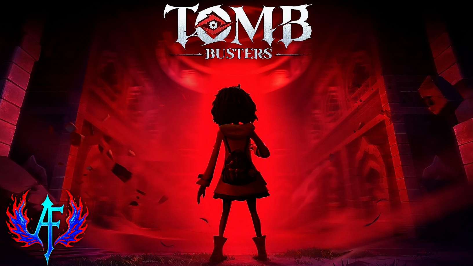 Note Buster Game Tomb Busters - Games