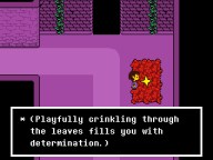 Screenshot 4: Undertale