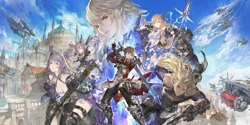 Grandblue SAGA APK for Android Download