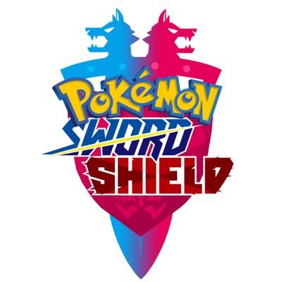 Pokémon Sword & Shield - Games