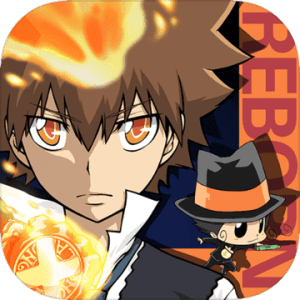 Hitman Reborn | Simplified Chinese