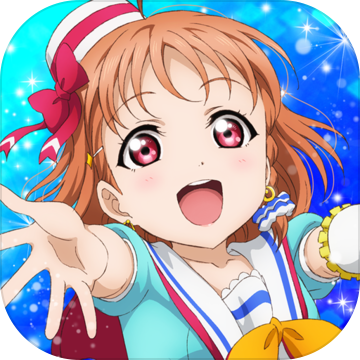 Love Live! School Idol Festival | Simplified Chinese - Games