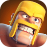 Icon: Clash of Clans | Bản tiếng Trung giản thể