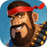 Icon: Boom Beach | Simplified Chinese