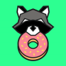 Icon: Donut County